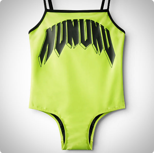 Nununu swimsuit