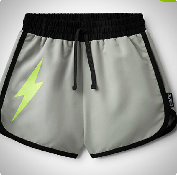 Bolt surf trunks