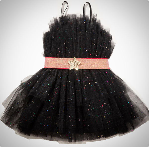 Petite hailey tutu dress