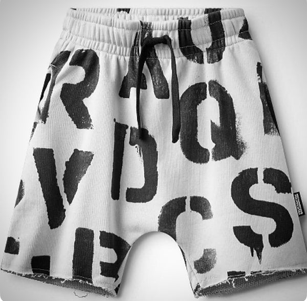 cool boys shorts