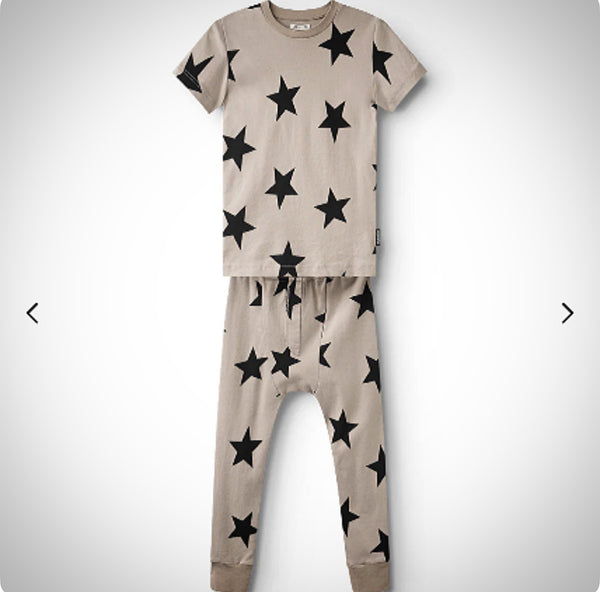 nununu star loungewear