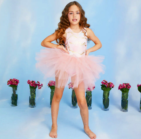 cookie couture clothing tutu