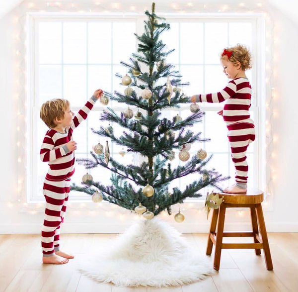 Holiday Matching Family Pajama’s & Loungewear