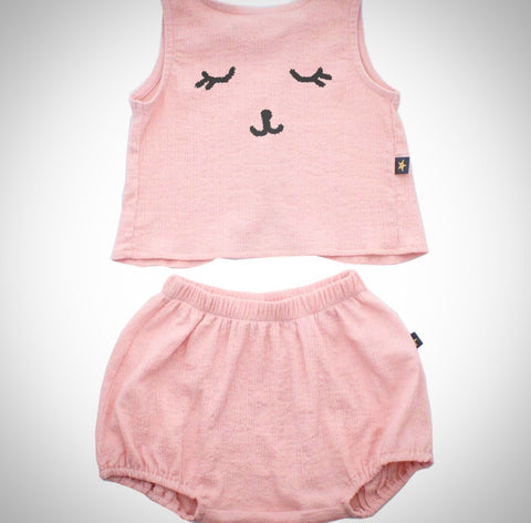 Coco Set - One Size Left (Size 1y)